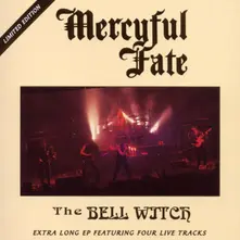 CD BELL WITCH