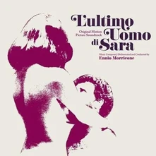 CD L'ULTIMO UOMO DI SARA