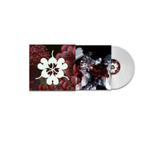 Björk, Vinyl The Fossora Remixes (Transparent Vinyl)