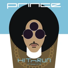 Prince, CD HITnRUN Phase One (10th Anniversary Edition)
