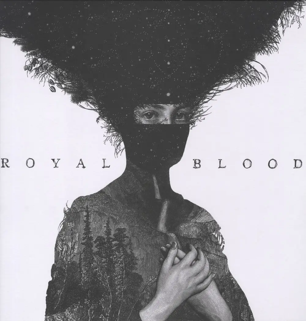 ROYAL BLOOD