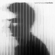 CD HAMASYAN, TIGRAN - MANIFESTE