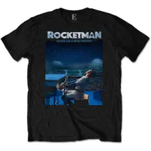 Rocketman Starry Night thumbnail