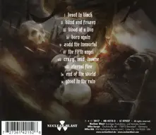 BERSERKER thumbnail