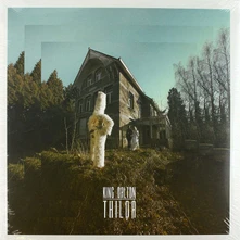 King Dalton, Vinyl THILDA