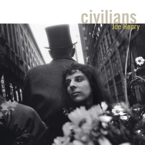 HENRY, JOE - CIVILIANS