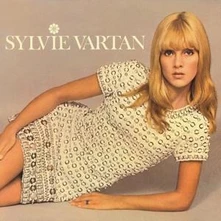 Sylvie Vartan, Vinyl LA MARITZA