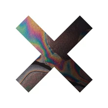 The xx, CD COEXIST