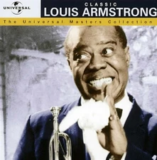 CD Classic Louis Armstrong