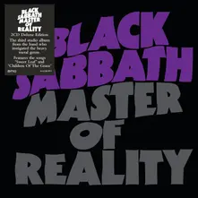 Master of Reality thumbnail
