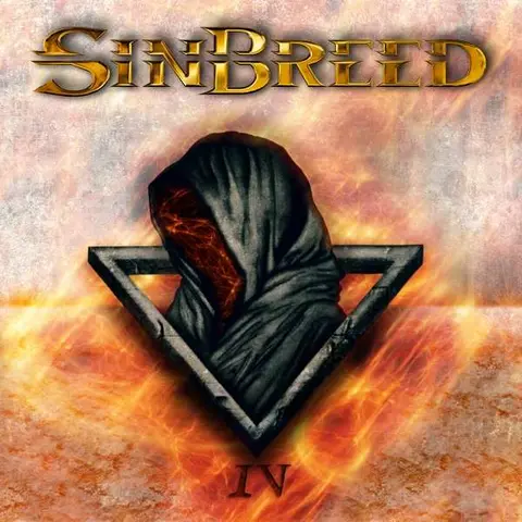 Vinyl Sinbreed - Iv