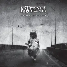 Katatonia – VIVA EMPTINESS (2026) (Vinyl)