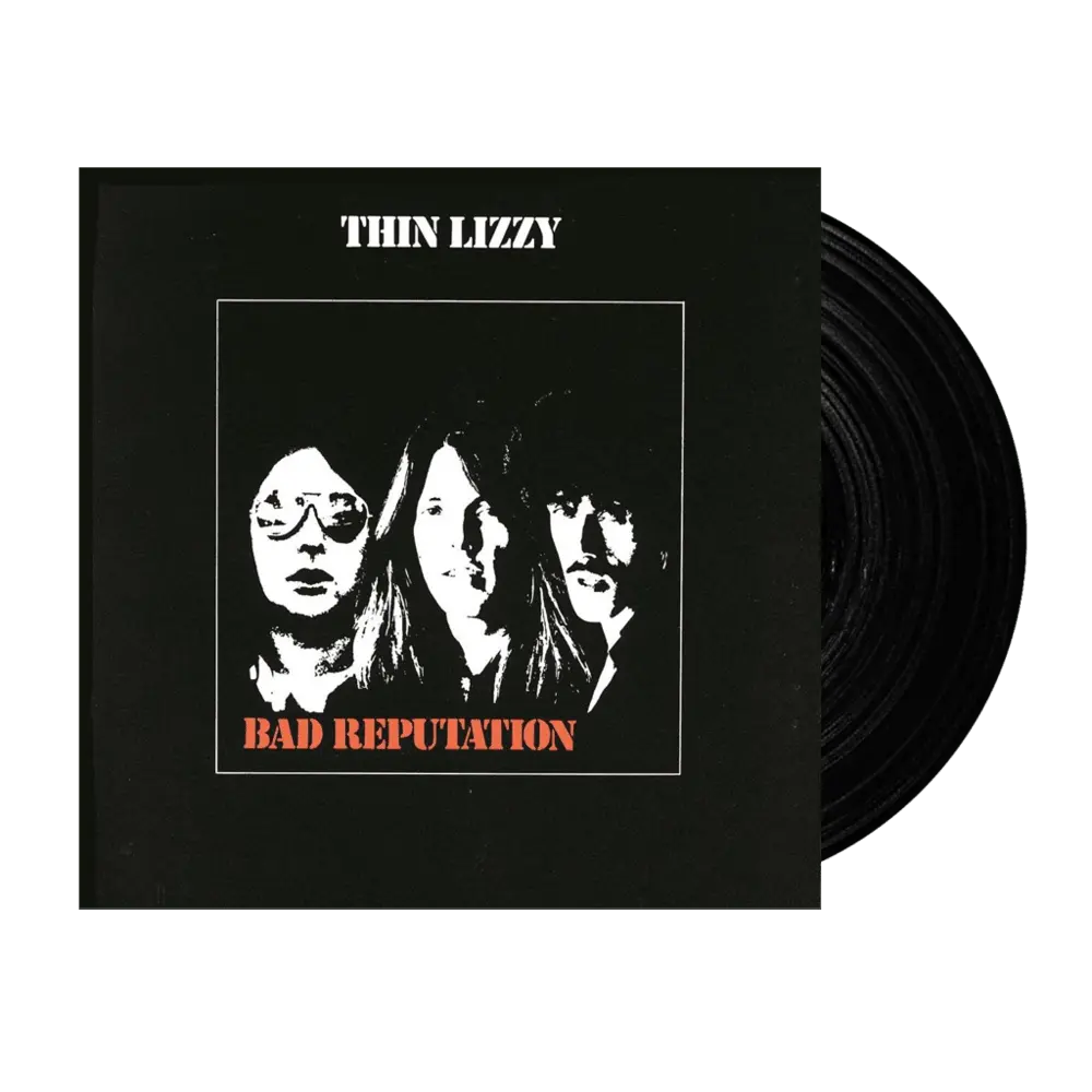 THIN LIZZY – BAD REPUTATION (Vinyl)