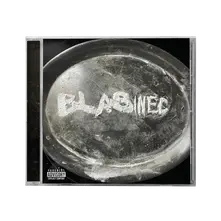 Blas Gang – BLASinec (CD)