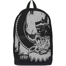 Five Finger Death Punch, Batoh Knuckle