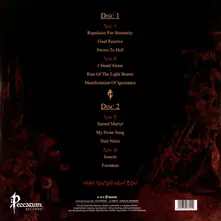 Sinsaenum – REPULSION FOR HUMATINY (Vinyl)