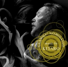 Kitaro, CD GRAMMY NOMINATED