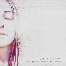 Alanis Morissette, CD The Storm Before The Calm