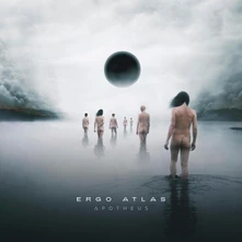 Apotheus, CD ERGO ATLAS