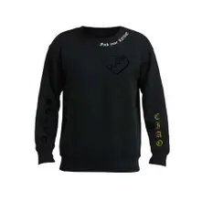 Mikolas Josef – F Your Love (Crewneck)