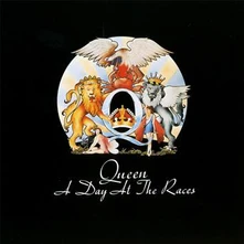 Queen, CD A Day at the Races