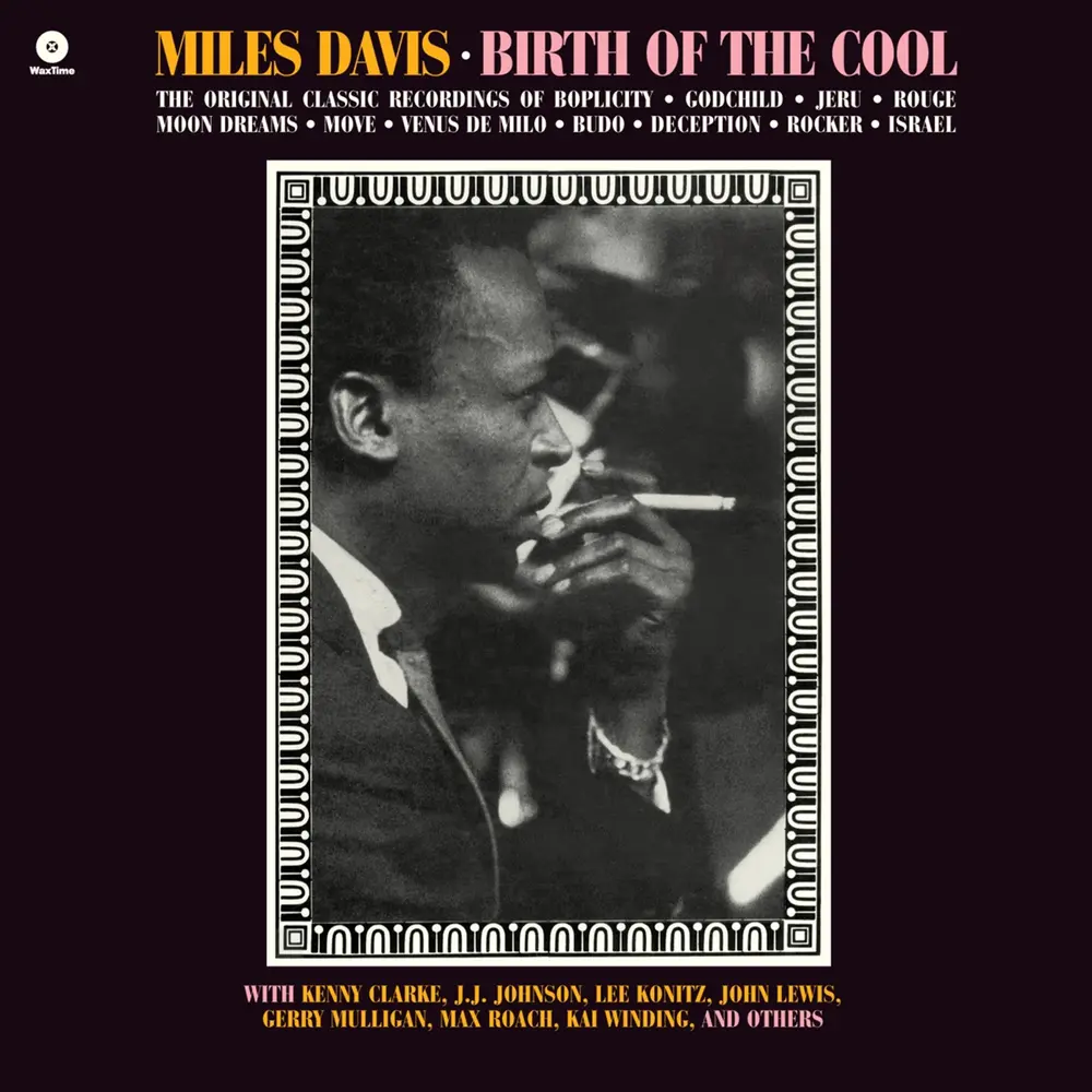 Birth Of The Cool (Remastered)