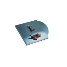 Maneskin, CD Rush! (Deluxe Hard Cover Book)