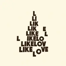 Ball Park Music – LIKE LOVE (Vinyl)