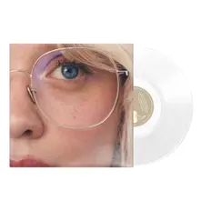 Maisie Peters, Vinyl PETERS, MAISIE - FLORESCENCE (LIMITED ECORECORD, INDIE)