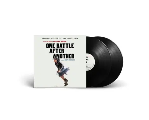 ONE BATTLE AFTER ANOTHER
