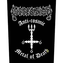 Anti-Cosmic thumbnail