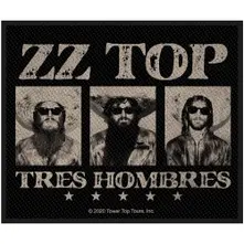 Tres Hombres thumbnail