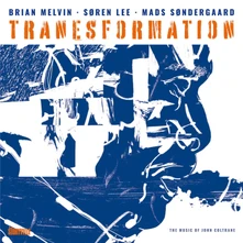 CD TRANESFORMATION