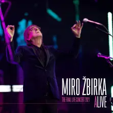 Vinyl Alive (The Final Live Concert 2021)