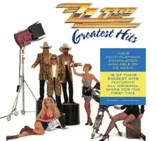 CD GREATEST HITS