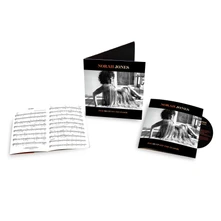 Norah Jones, CD Pick Me Up Off The Floor (Ltd. Deluxe Edition)