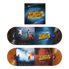 Red hot chili peppers, Vinyl STADIUM ARCADIUM: 20TH ANNIVERSARY (INDIES)