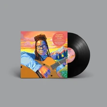 Vinyl ACADIA