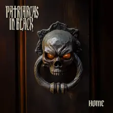 Patriarchs in Black, CD Home