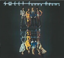 Vinyl Sweet Fanny Adams