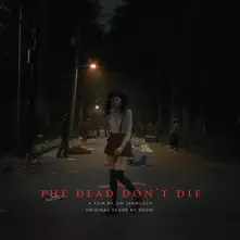 DEAD DON'T DIE thumbnail