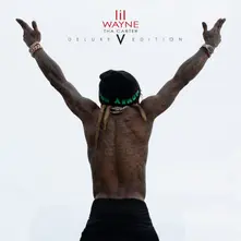 THA CARTER V (Deluxe Edition) thumbnail