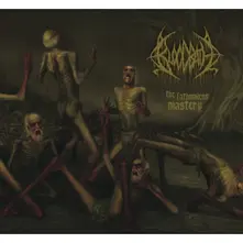 Bloodbath, Vinyl FATHOMLESS MASTERY