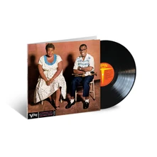 Ella Fitzgerald, Vinyl Ella & Louis (Verve Acoustic Sounds Series)