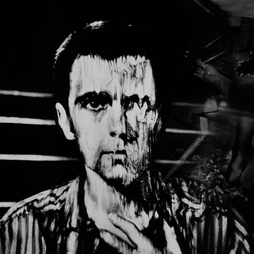 PETER GABRIEL 3