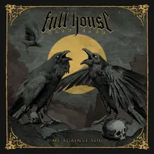 Me Against You thumbnail