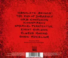 Voivod – WAKE (CD)