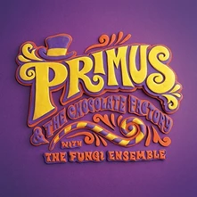 Primus, CD PRIMUS & THE CHOCOLATE FACTORY WITH THE FUNGI ENSEMBLE