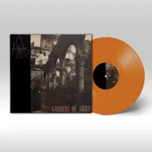 GARDENS OF GRIEF thumbnail
