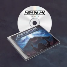 Enforcer, CD ZENITH